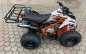 Preview: Kinder Quad Kayo A150 Sport